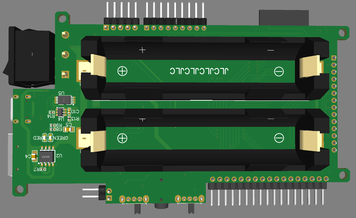 assembly bottom