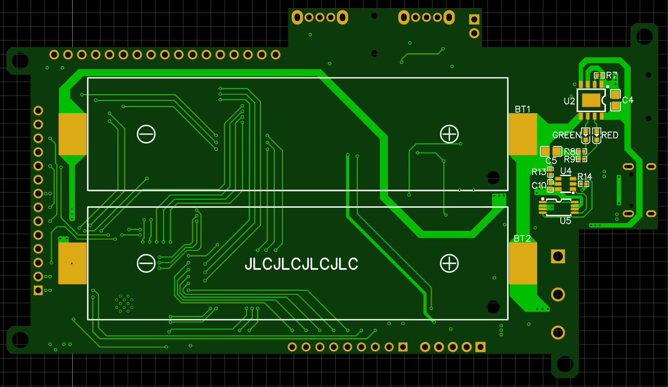 pcb bottom