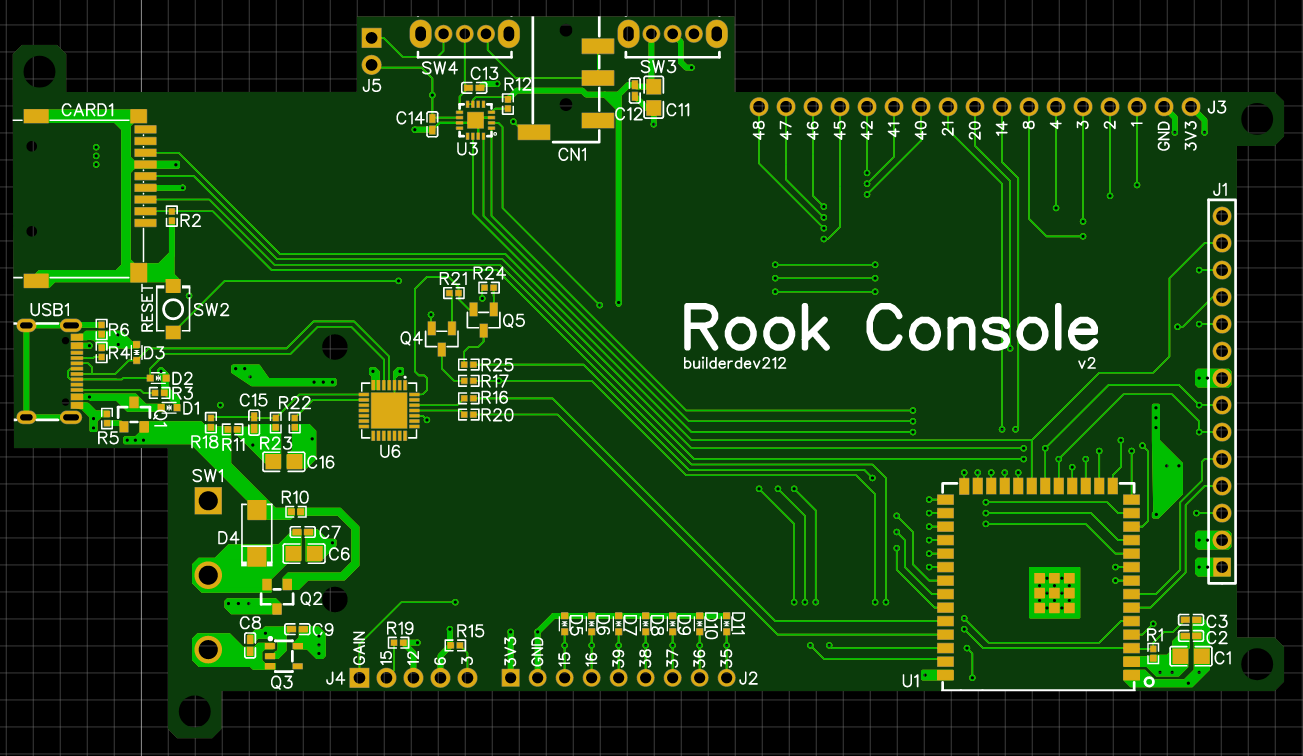 pcb top