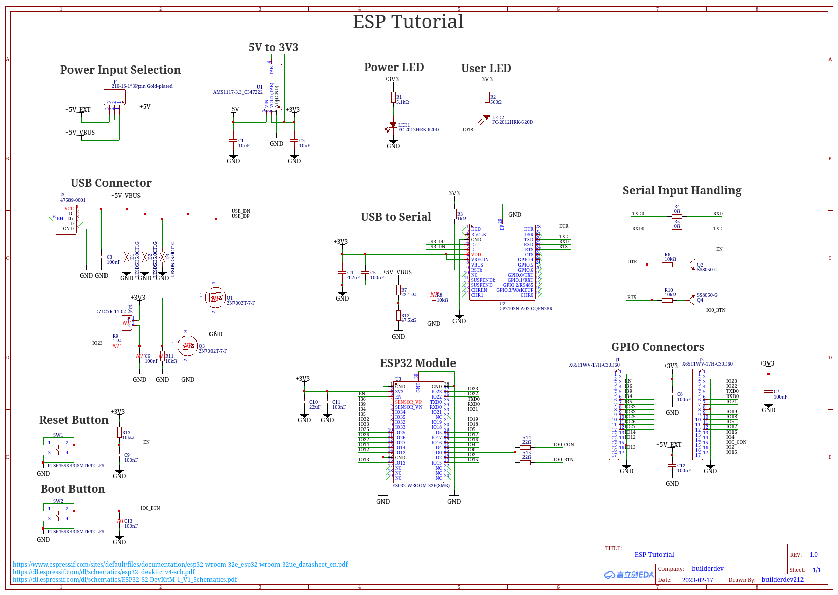 schematic